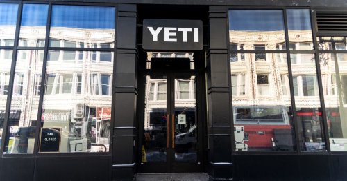 Yeti Just Unveiled a Brand New Spring Color and Brought Back a Sold-Out Shade That Shoppers Can't Stop Buying