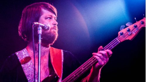 1977 Ballad, Brian Wilson’s Favorite Song He Ever Wrote, Ranked Among His Best Ever