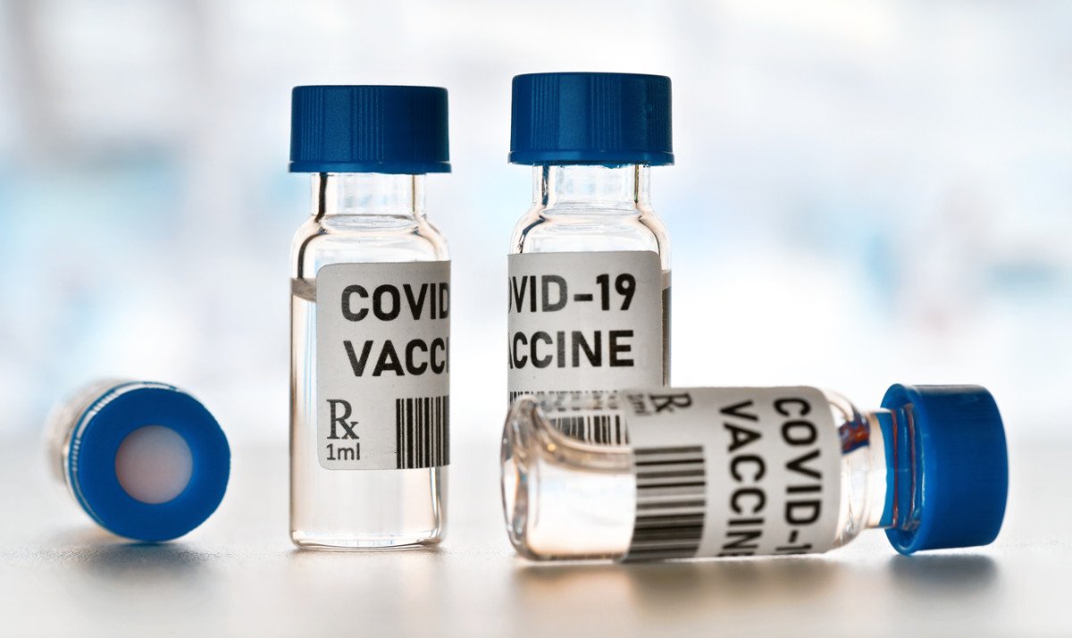Are There Any COVID Vaccine Side Effects? Here's What Experts Say You Can Expect After Each Dose
