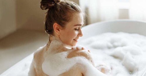Most People Forget To Clean This One Spot on Their Bodies—and It’s a Breeding Ground for Bacteria