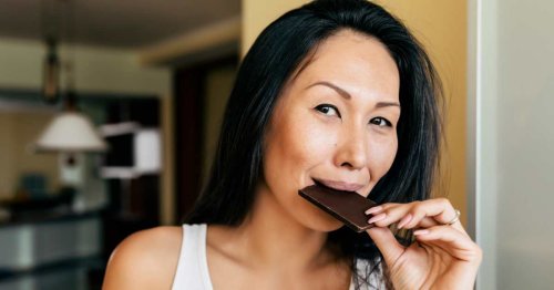 'I'm a Registered Dietitian—This Is the Best Way to Get Rid of Sugar Cravings for Good'