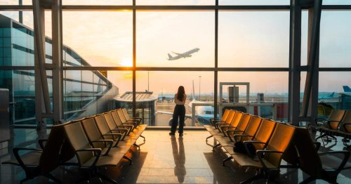 The 1 Thing You Should Never, Ever Do Right After a Long Flight, According to Cardiologists