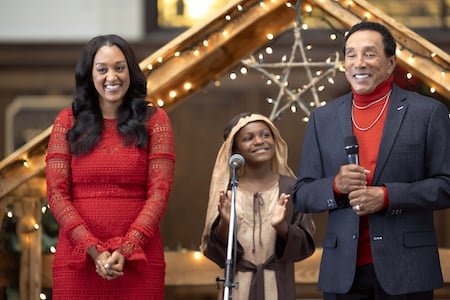 A Complete List of All the New TV Holiday Movies Coming in 2020