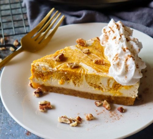23 Pumpkin Cake Recipes That Should Be on Your Dessert Menus This Fall