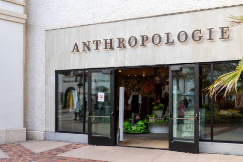 Shoppers Are Calling Anthropologie's 'Bejeweled' Accessory the 'Most Perfect Holiday Gift'
