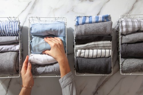 These 155 Instagram Expert-Approved Organizing Tips Will Help You Tidy Your Entire Home