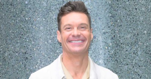 Ryan Seacrest Makes Bold Confession About Marriage Plans