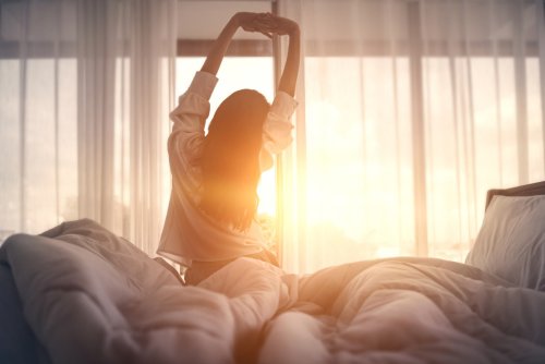 ‘I’m a Cardiologist—This Is the One Thing I Always Do as Soon as I Wake Up in the Morning'