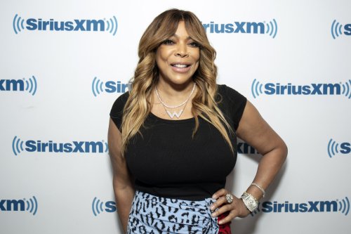 Wendy Williams Describes Her Dream Guy: 'I Can't Wait to Fall in Love'