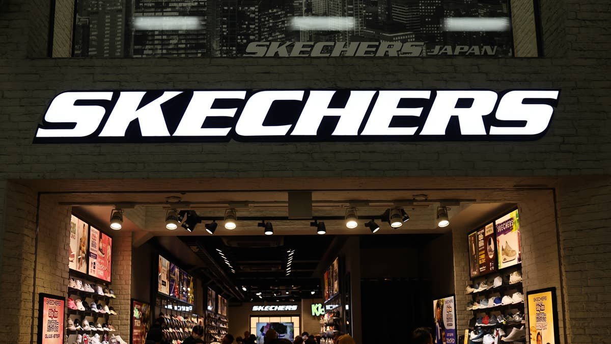 Skechers’ ‘Supportive’ Slip-in Shoes ‘Offer Amazing Comfort’ for Long Days on Your Feet