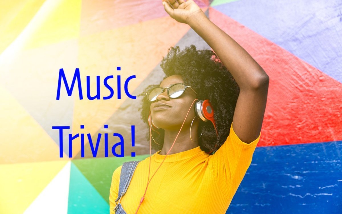 100 Music Trivia Questions and Answers to Stump Your Friends and Inspire Amazing Playlists
