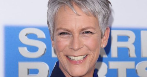 Jamie Lee Curtis Reflects on Backlash Over Topless Cover Photo