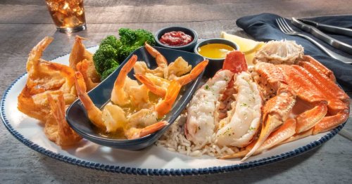Fans Can't Hold It Together After Hearing About Red Lobster Bankruptcy News