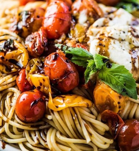 32 Best Summer Pasta Recipes: Easy Dishes to Make