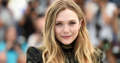 Elizabeth Olsen Makes Fraction Of Her Twin Sisters Salary Flipboard