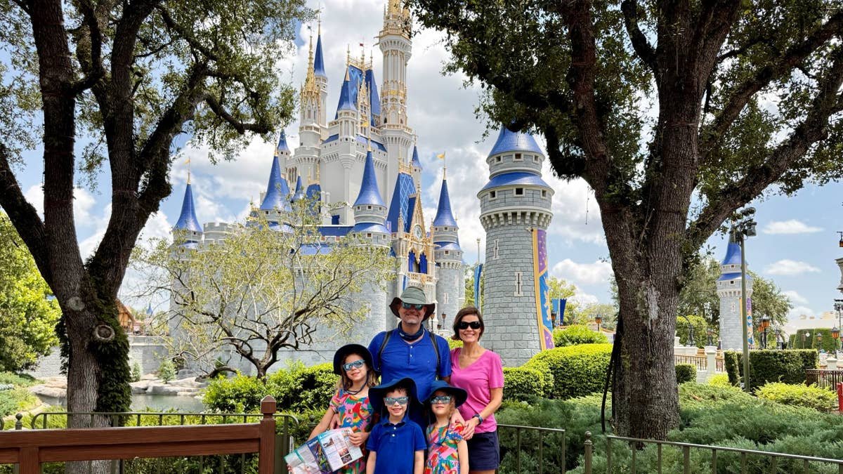 The Disney Vacation Club Benefits Members Say Make It Worth Every Penny