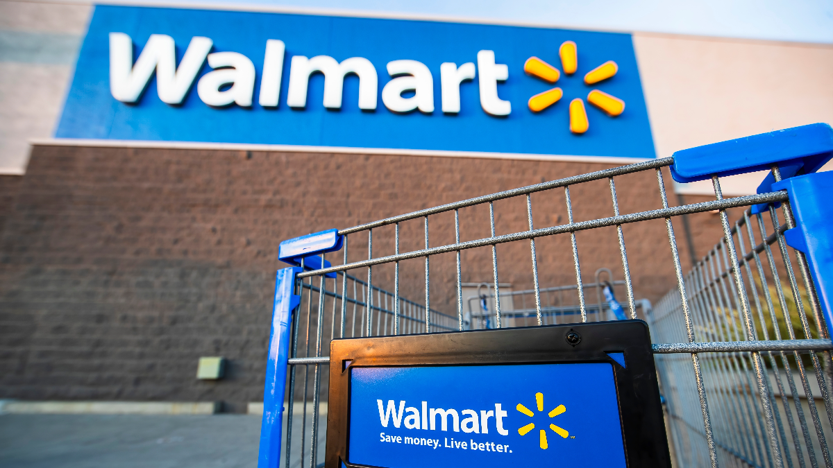 Walmart’s ‘Comfy’ $15 Cotton Lounge Pants Are ‘Lightweight,’ ‘Soft,’ and Come in 11 Cute Colors