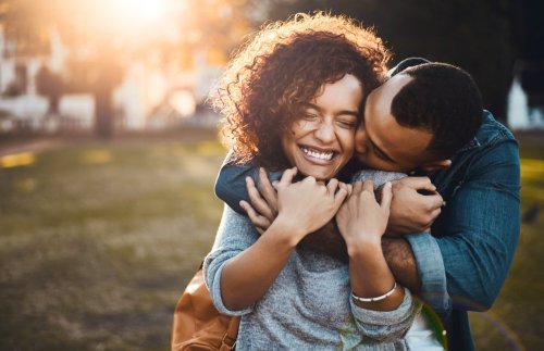 50 Relationship Goals That'll Help You Grow Closer As a Couple