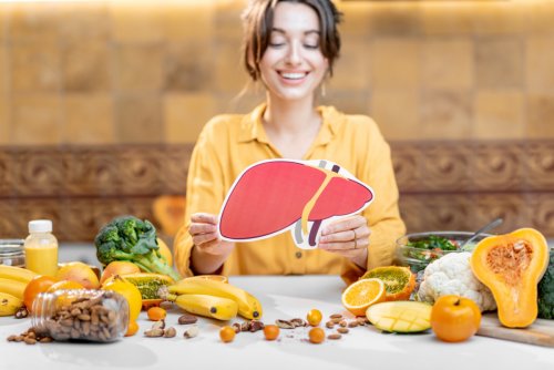 This Is the #1 Most Important Habit for Liver Health, According to a Hepatologist