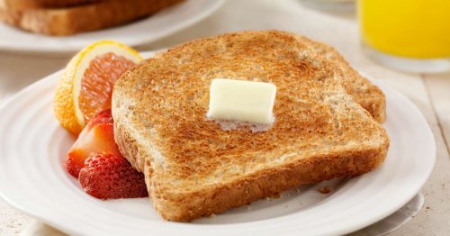The Chinese Way to Make Toast 10x Better