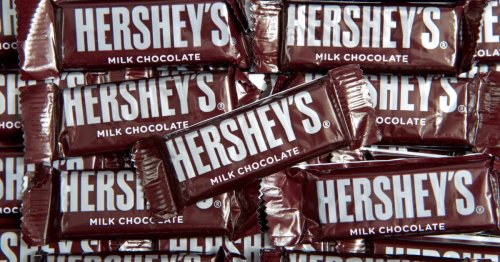 Hershey's Just Dropped a 'Legit' New Treat That Has Fans Racing to Get Their Hands On It Now: 'I Must Find'