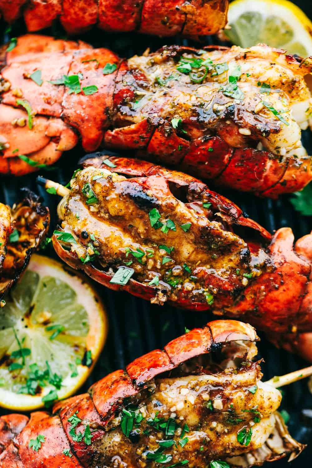 42 Decadent Lobster Recipes