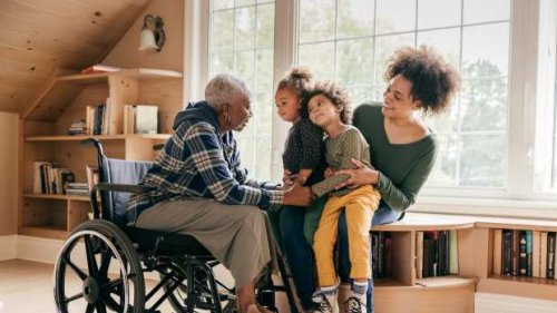 16 Things Every Kid Needs To Learn From Their Parents and Grandparents, Child Psychologists Say