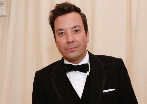 Jimmy Fallon Details 'Most Unromantic' Proposal To His Wife | Flipboard