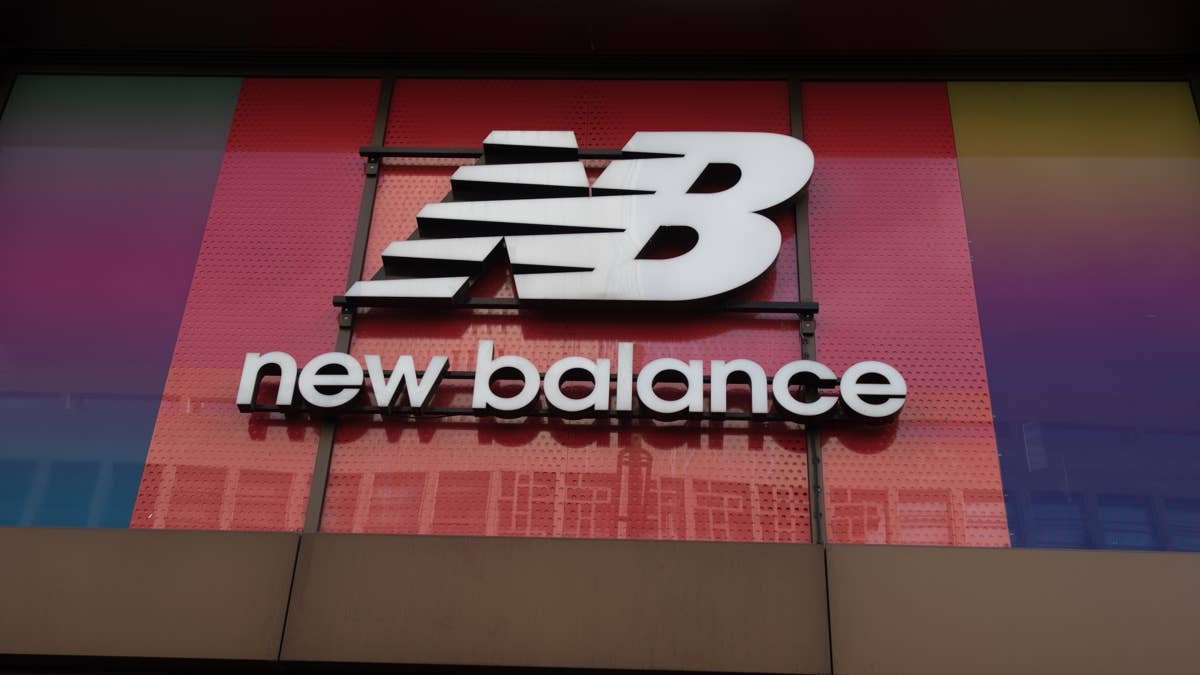 New Balance’s $50 Podiatrist-Recommended Sneakers Provide ‘So Much Support’ for Hikes, Workouts, and Everyday Errands
