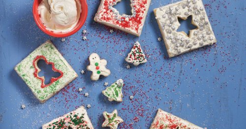 50 Unique Christmas Cookie Decorating Ideas Worth Your Consideration