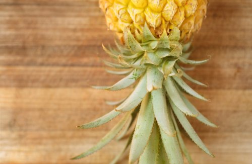 The Hidden Message Behind Upside-Down Pineapple Symbols