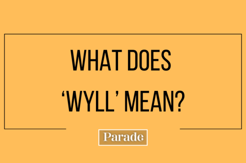 Huh? Here's Exactly What 'WYLL' Means on Social Media