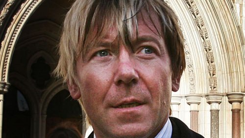 Princess Diana’s Trusted Bodyguard Who Protected William and Harry Dies Suddenly at 63