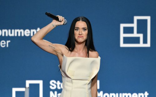Katy Perry Abruptly Stops Concert Mid-Show to 'Tell Off' Fan
