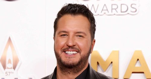 Luke Bryan Gets Candid About Health Issue That He's Been Forced to 'Suck' Up