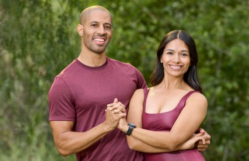 'The Amazing Race 37's Jonathan and Ana Towns Reveal How His Worst Moments Led to Autism Diagnosis: 'I Was Wrong' (Excusive)
