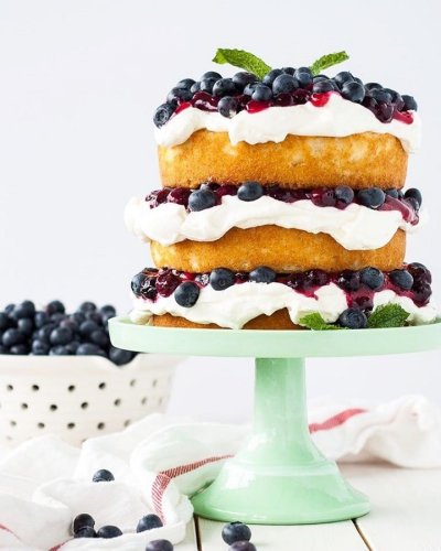 20 Best Celebration Cake Recipes—What is a Celebration Cake