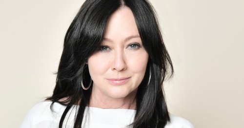 Shannen Doherty Shares Emotional Health Update Amid Cancer Treatment