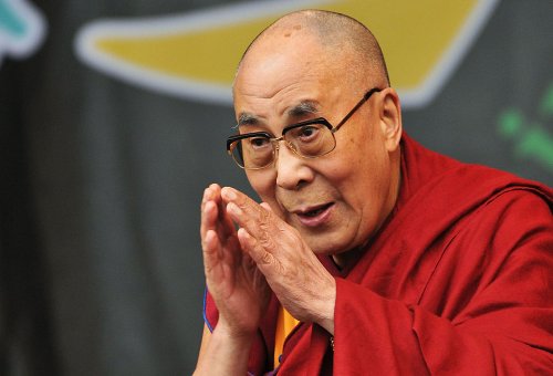 125 Famous Dalai Lama Quotes That'll Go Straight to Your Heart