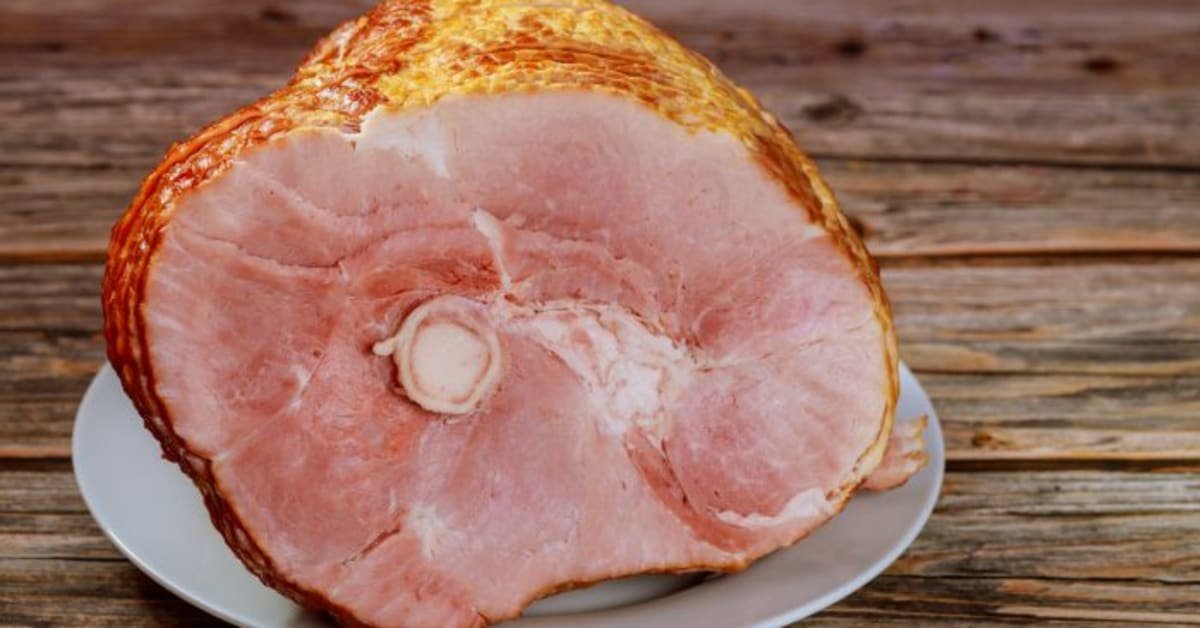 Here's How to Cut a Ham Like a Pro, Step-by-Step