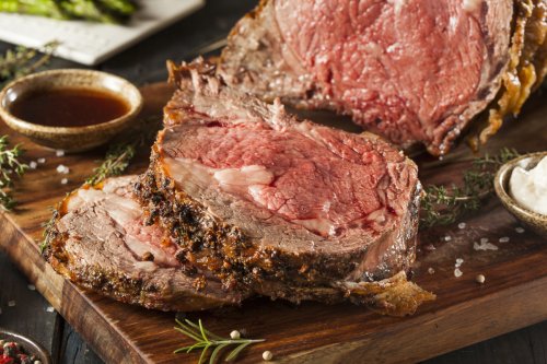 How to Cook Prime Rib Like a Pro, According to Pat LaFrieda, America's Most Celebrated Butcher