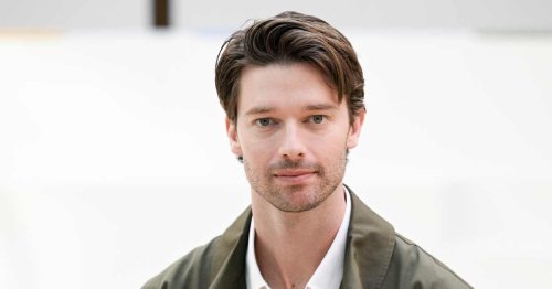 Patrick Schwarzenegger Has Thoughts on ‘White Lotus’ Fan Theories About Saxon and Lochlan (Exclusive)