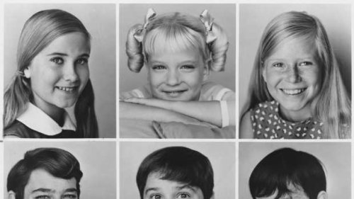 'Brady Bunch' Star Admits Key Wardrobe Requirement Caused Some Serious Damage as a Kid