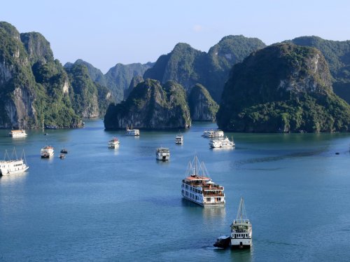 Fascinating Halong Bay Facts That Will Amaze You