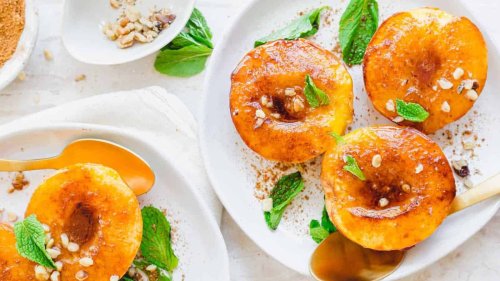 Fruit Fiesta! Fruit Recipes to Love - cover