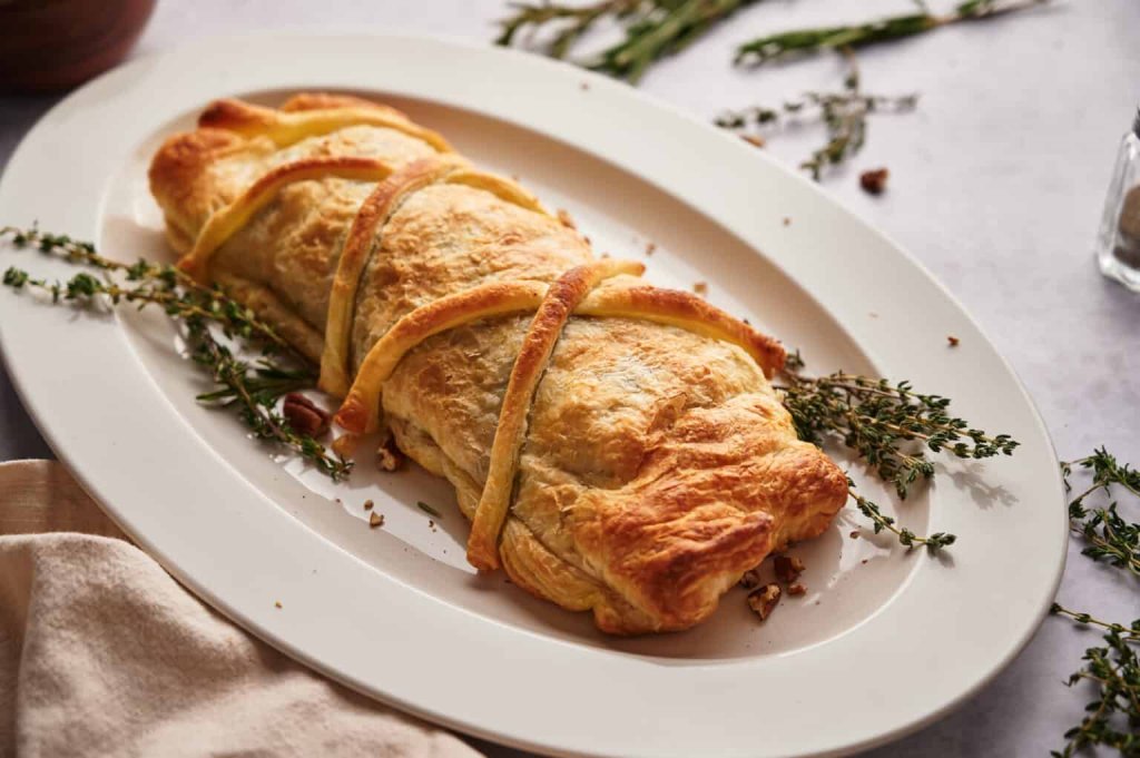 Vegetarian Love, Recipes - cover