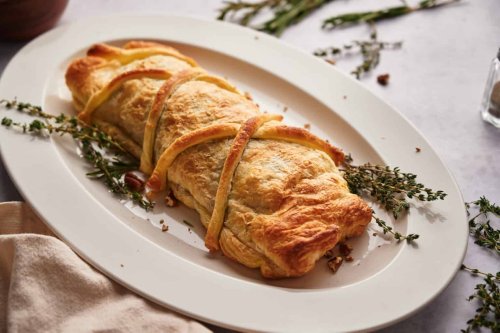 40 Vegetarian Dishes That Feel Satisfying, Not Just a Side Option