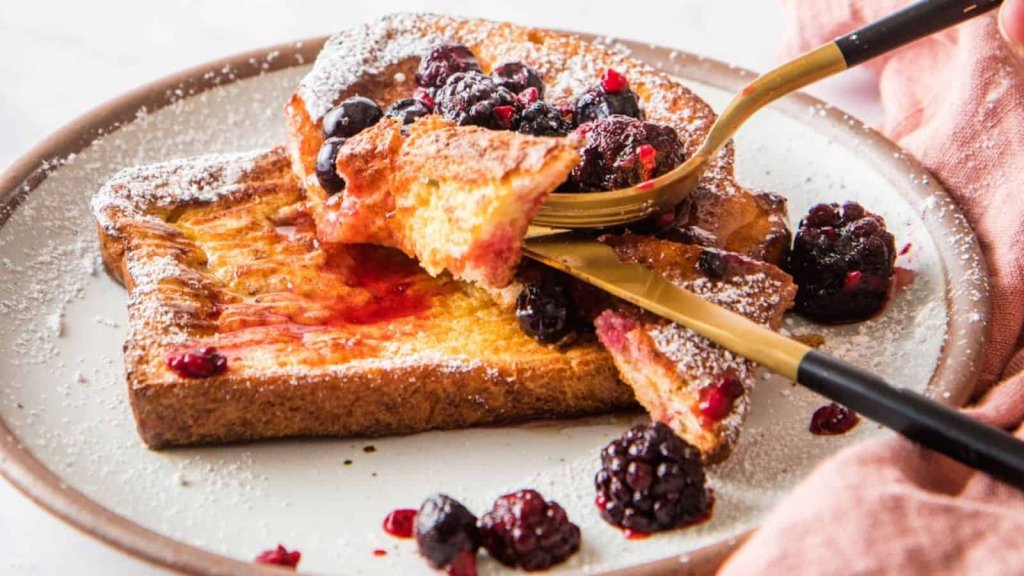 fabulous breakfasts and brunch ideas - cover