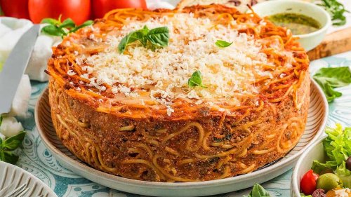 Grandma's Recipes
