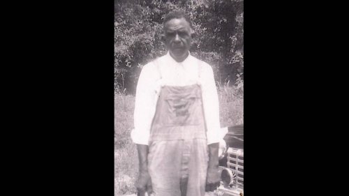 The Tuskegee Experiment: The Granddaughter of One of the Syphilis Study Victims Explains How His Story Has Implications That Are Still Felt Today